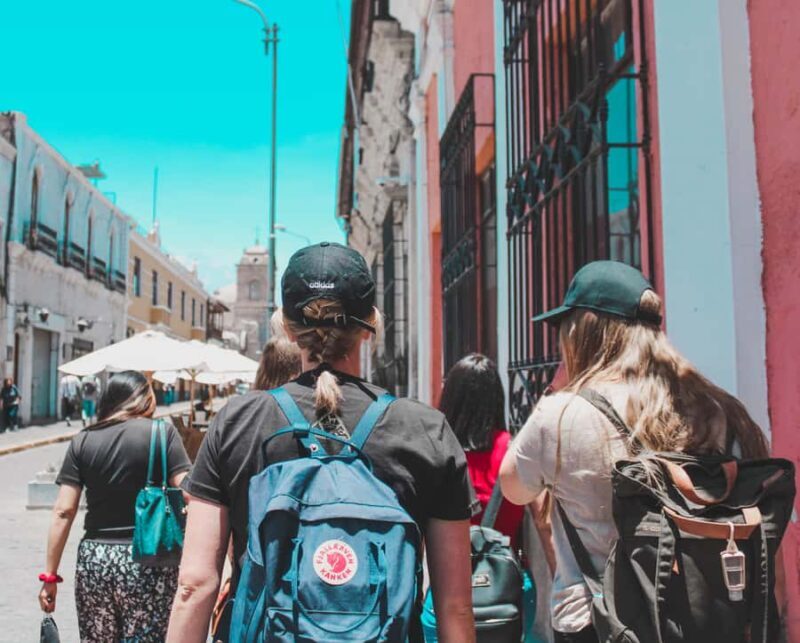 Arequipa Food Tour: Ancestral Cuisine & City Tour - In-Depth Review of the Arequipa Food & City Tour