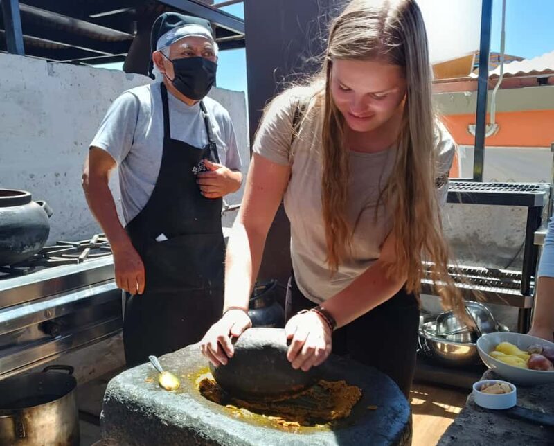 Arequipa Food Tour: Ancestral Cuisine & City Tour - Frequently Asked Questions