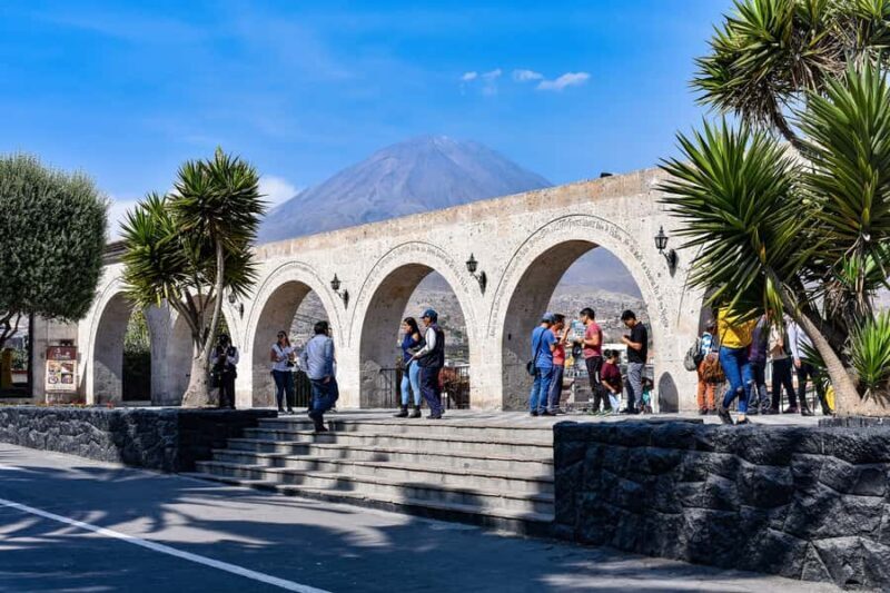 Arequipa: Food Tour Experience - Why This Tour Offers Great Value