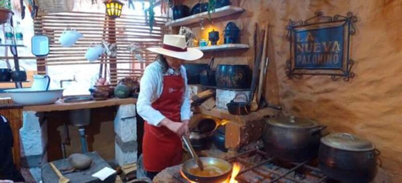 Arequipa: Food Tour | Gastronomic Tour - Arequipa: Food Tour | Gastronomic Tour