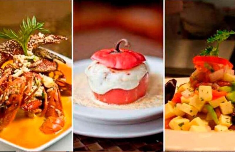 Arequipa: Food Tour | Gastronomic Tour - Key Points