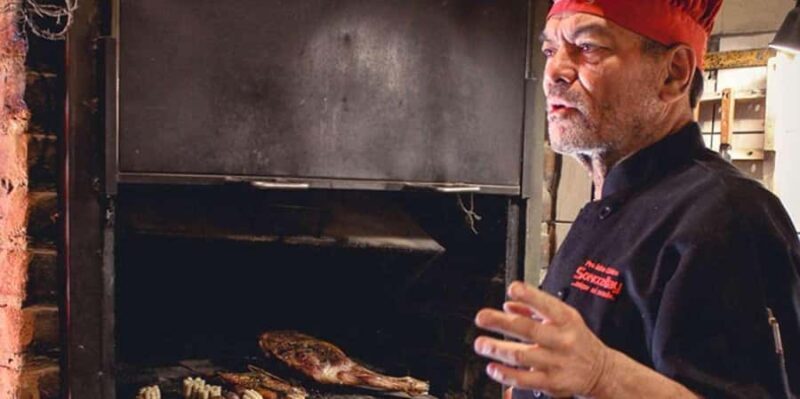 Arequipa: Food Tour | Gastronomic Tour - The Sum Up