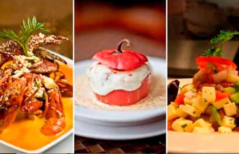 Arequipa Food Tour - Exploring the Flavors of Arequipa: A Deep Dive into the Food Tour