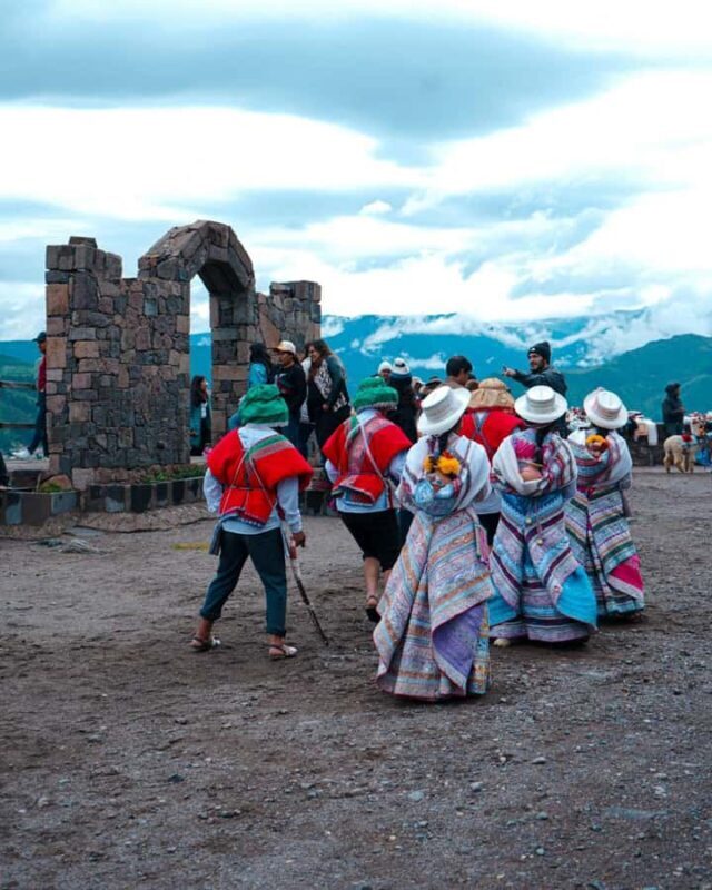 Arequipa: Full Day Colca Canyon + Breakfast Included - The Sum Up