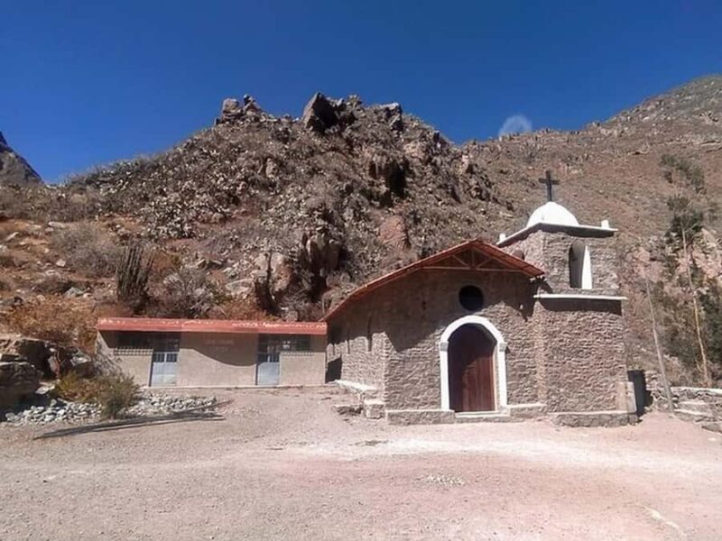 Arequipa: Huaruro Waterfall & Colca Canyon Trekking - 4 Days - The Details of the 4-Day Trek