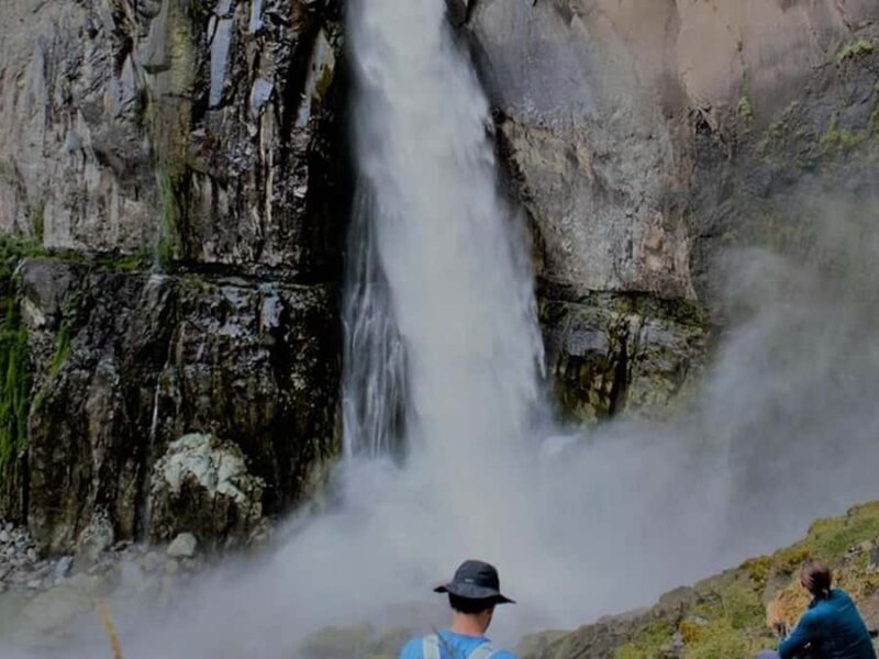 Arequipa: Huaruro Waterfall & Colca Canyon Trekking - 4 Days - FAQ