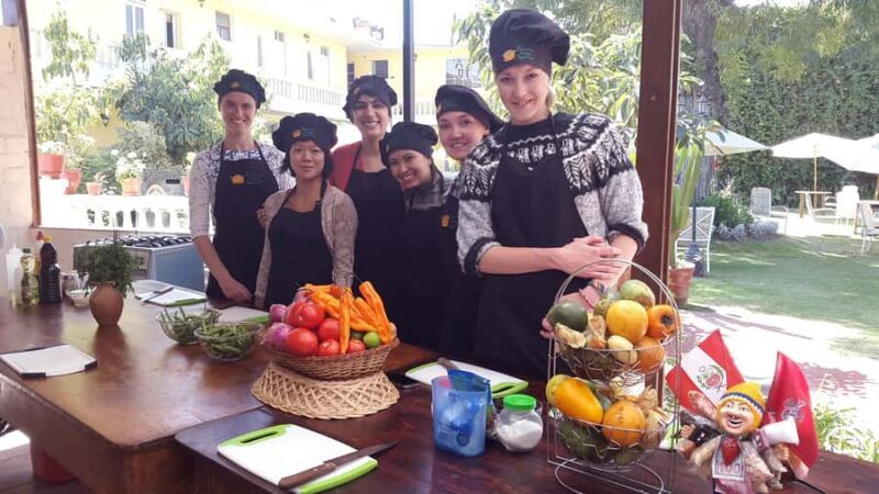 Arequipa: Peruvian Cooking Class - Final Thoughts: Is This Experience Worth It?