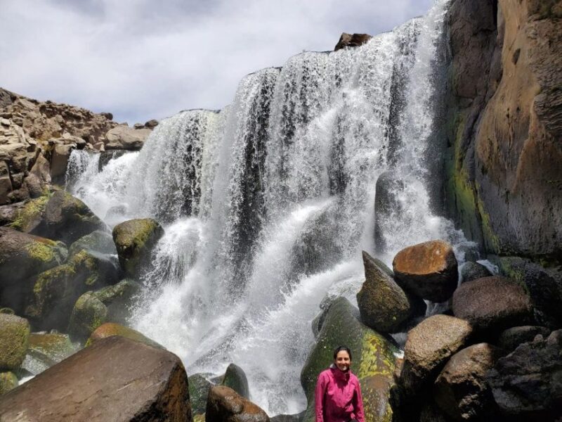 Arequipa: Pillones Waterfall and Imata Stone Forest - Final Thoughts: Is It Worth It?