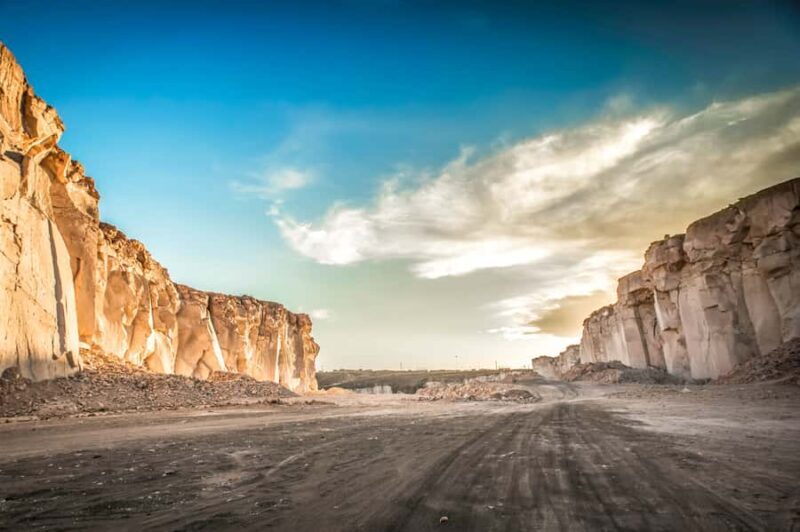 Arequipa: Private Tour to The Ashlar Route - Why this tour offers true value