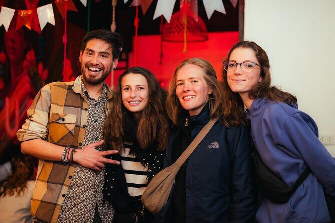 Arequipa Pub Crawl - Bar & Nightclub Tour - A Detailed Look at the Arequipa Pub Crawl Experience