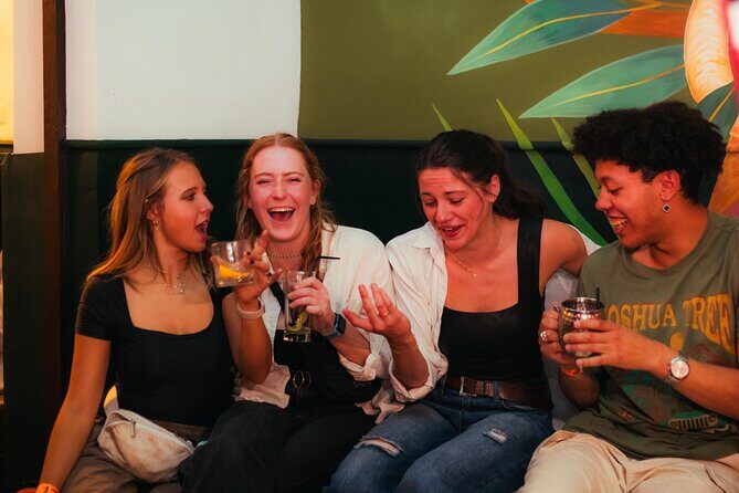 Arequipa Pub Crawl - Bar & Nightclub Tour - Final Thoughts