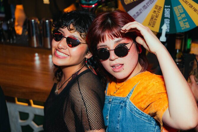 Arequipa Pub Crawl - Bar & Nightclub Tour - FAQs