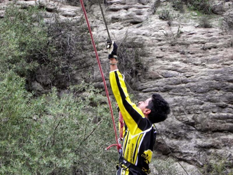 Arequipa: Rock Climbing in the Chilina Valley - FAQ