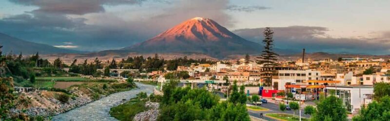 Arequipa: The magical Misti Volcano on a 2D/1N excursion - The Sum Up