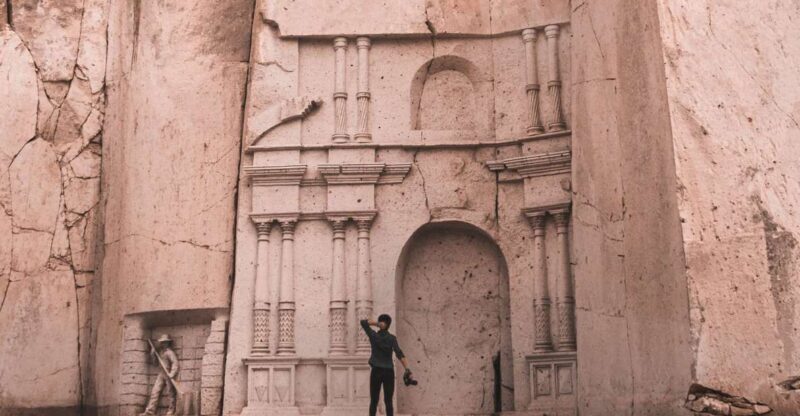 Arequipa: The Sillar Route Day Tour - The Itinerary: What You’re Visiting and Why It Matters
