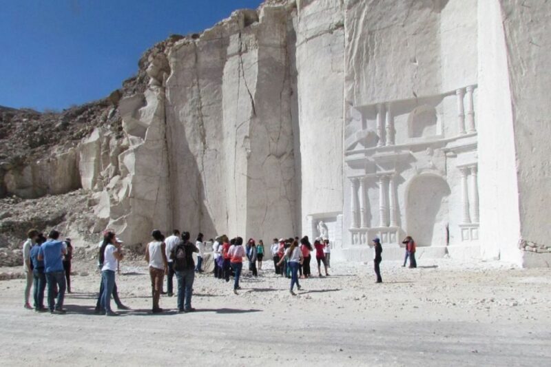 Arequipa: The Sillar Route Day Tour - The Practicalities: What’s Included and What’s Not