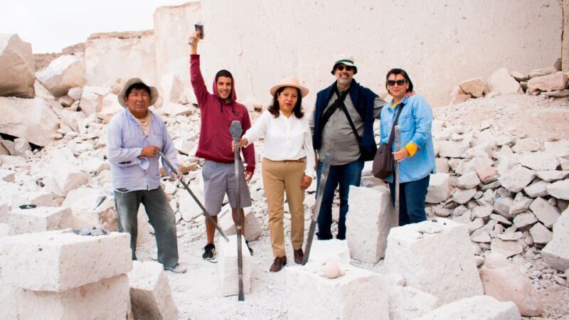 Arequipa: The Sillar Route Day Tour - Final Words