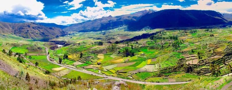 Arequipa Tour | 3 Days 2 Nights - Final Thoughts