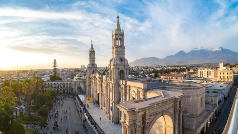 Arequipa: Walking City Tour and Juanita Mummy - Final Thoughts: Is It Worth It?
