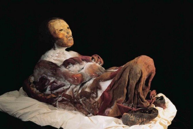 Arequipa Walking City Tour & Juanita Mummy - Discovering Arequipa: Walking Tour & the Juanita Mummy Experience