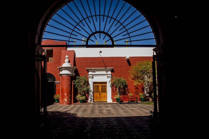 Arequipa Walking City Tour & Juanita Mummy - Who Is This Tour Best For?