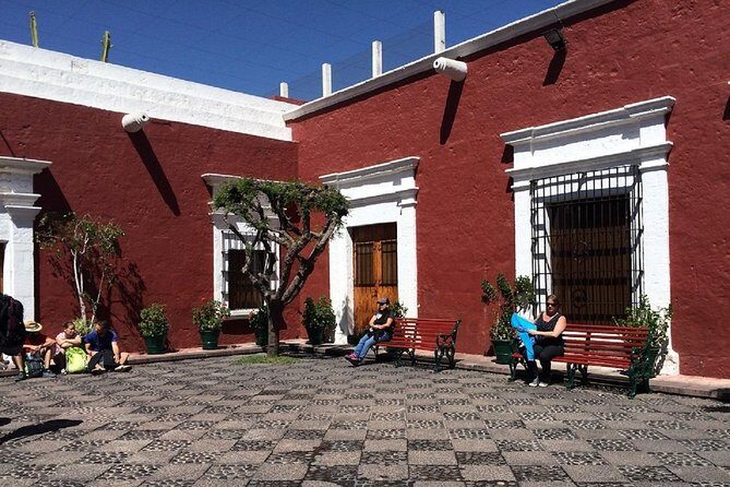 Arequipa Walking City Tour & Juanita Mummy - FAQ