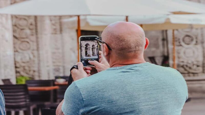 Arequipa: Walking Tour and Santa Catalina Monastery - Considerations for Travelers