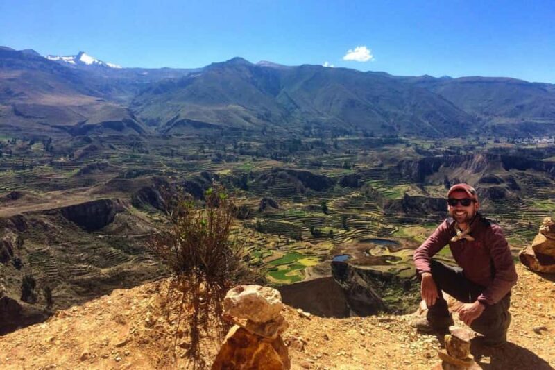 Arequipa:Colca Canyon 1Day Guided Tour| Flight of the Condor - Arequipa: Colca Canyon 1-Day Guided Tour | Flight of the Condor — A Complete Guide