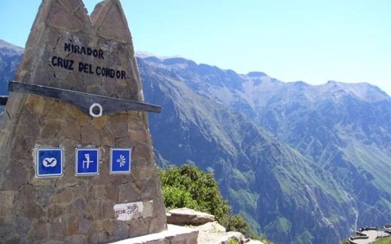 Arequipa:Full-day tour to Colca Canyon with transfer to Puno - Final Summary