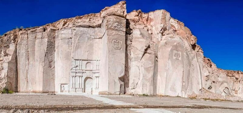 Arequipa:Tour of the Sillar Route and Yura Hot Springs - Arequipa: Tour of the Sillar Route and Yura Hot Springs