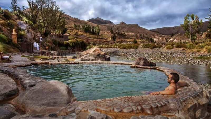 Arequipa:Tour of the Sillar Route and Yura Hot Springs - Practical Details and What to Expect