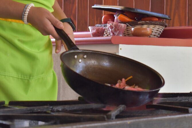 Arequipeño Cooking Class and San Camilo Market - Arequipeño Cooking Class and San Camilo Market: A Flavorful Journey in Arequipa