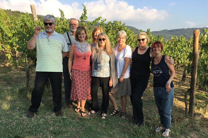 Arezzo Italian Language Holiday: La Dolce Lingua Experience - A Close Look at the Experience