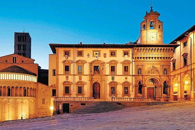 Arezzo Private walking tour - Final Thoughts
