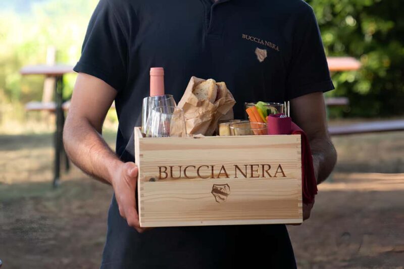 Arezzo: Tuscan Vineyard Picnic with Wine and Local Food - Key Points