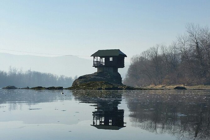 argan Eight Railway, Wooden Town & House on Drina river day trip from Belgrade - Who Will Love This Tour?