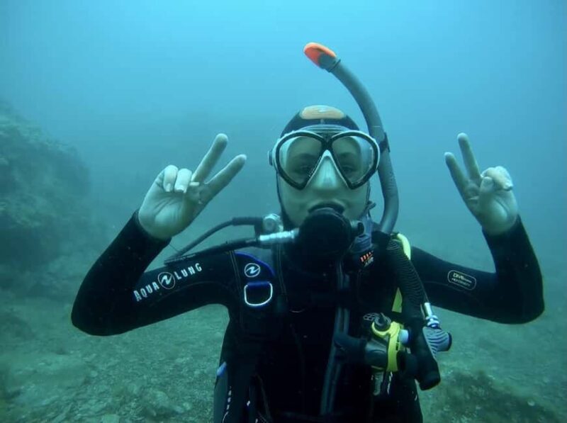 Argelès-sur-Mer : first dive in the Marine Natural Park - Final Thoughts: Who Will Enjoy This Tour?