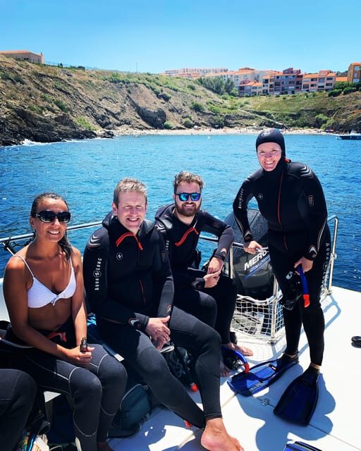 Argelès-sur-Mer: snorkeling into the Marine Natural Park - FAQs