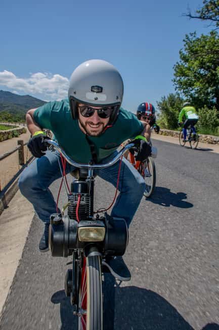 Argelès-sur-Mer: Solex ride - Final Thoughts