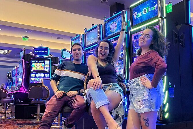 Argentina By Night - An In-Depth Look at the "Argentina By Night" Tour