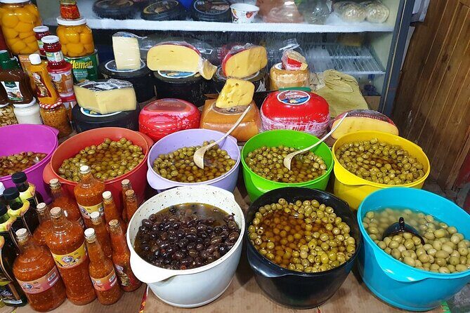 Argentina By Night - Final Thoughts