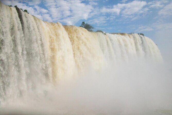 Argentina Iguazú Falls: The Natural Wonder of Argentina - The Practical Side: What You Should Know