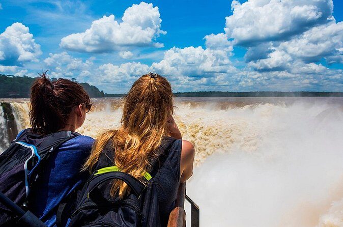 Argentina Iguazú Falls: The Natural Wonder of Argentina - The Sum Up