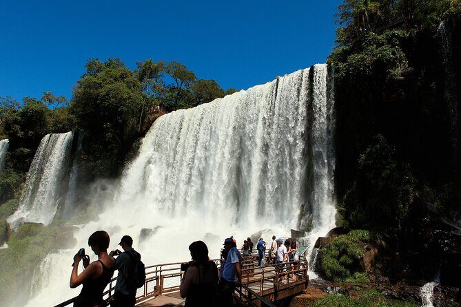 Argentina Iguazú Falls: The Natural Wonder of Argentina - FAQ