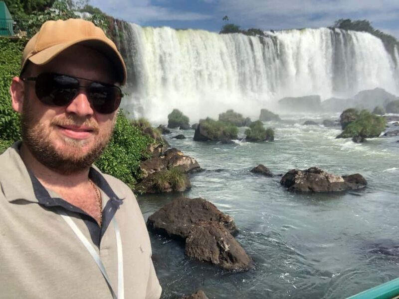 ARGENTINA WATERFALLS PRIVATE - Final Thoughts