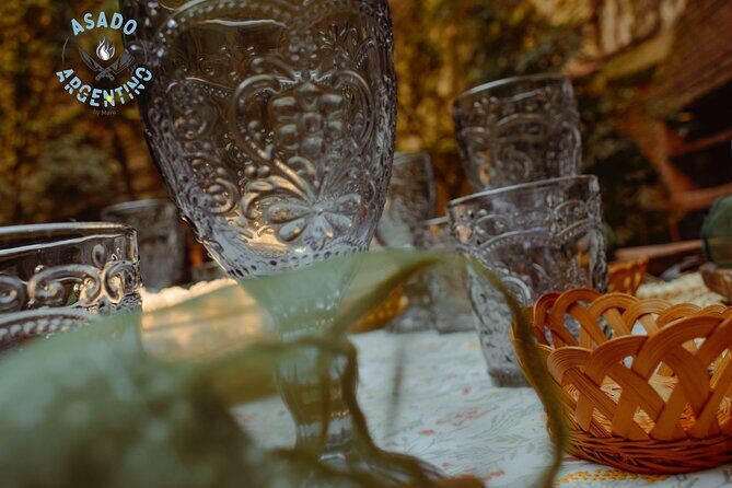 Argentine Asado by Maru. Private experience in Buenos Aires - The Experience Itself