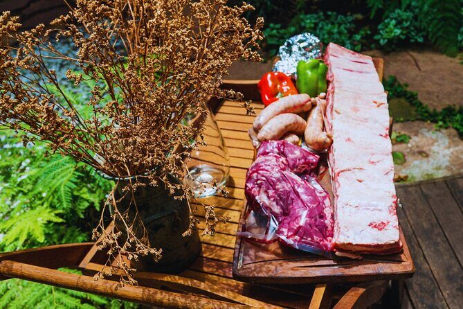 Argentine Asado by Maru. Private experience in Buenos Aires - Food, Drinks, and Atmosphere