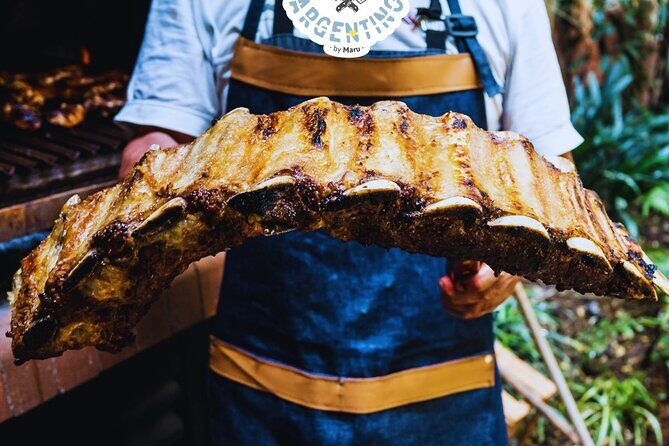 Argentine Asado by Maru. Private experience in Buenos Aires - The Practicalities: Timing, Cost, and Group Size