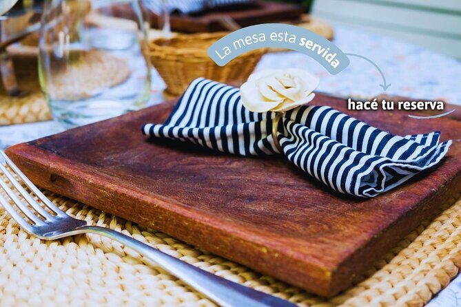 Argentine Asado by Maru. Private experience in Buenos Aires - Reviews That Speak Volumes