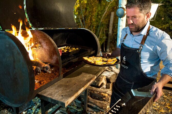 Argentine Cuisine Experience in El Calafate - Key Points